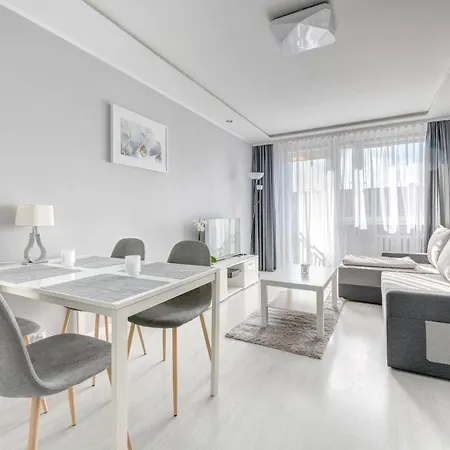 Apartament Sun And Sea Riviera Apartman *