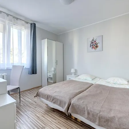 דירה Apartament Sun And Sea Riviera