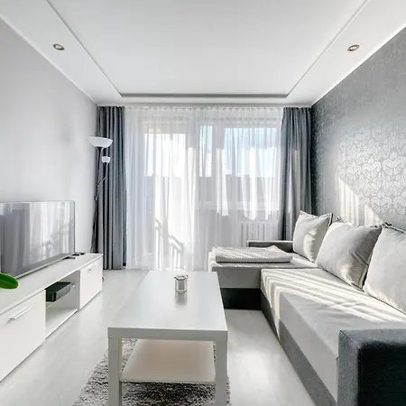 Apartament Sun And Sea Riviera